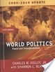 Cover of World politics