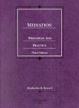 Cover of Mediation