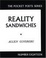Cover of 'Reality Sandwiches, 1953-1960'