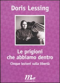Immagine di Le prigioni che abbiamo dentro