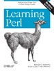 Cover of Learning Perl