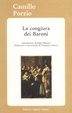 Cover of La congiura dei Baroni