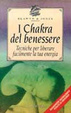 Cover of I chakra del benessere