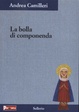 Cover of La bolla di componenda