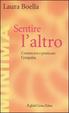 Cover of Sentire l'altro