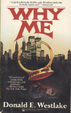 Cover of Why Me