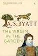 Cover of The Virgin in the Garden