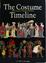 Cover of The Costume Timeline