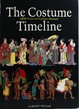 Cover of The Costume Timeline