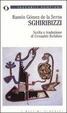 Cover of Sghiribizzi