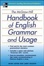 Cover of The McGraw-Hill Handbook of English Grammar and Usage