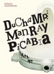Cover of Duchamp, Man Ray, Picabia