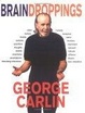 Cover of Brain Droppings