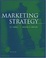 Cover of "Marketing Strategy"