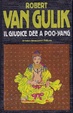 Cover of Il giudice Dee a Poo-Yang
