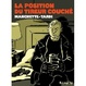 Cover of La position du tireur couché