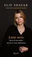 Cover of Latte nero