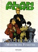 Cover of I Maestri del Fumetto n. 02
