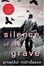 Cover of "Silence of the Grave"