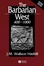 Cover of Barbarian West 400 - 1000