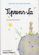 Cover of Le Petit Prince Creole Guadeloupe