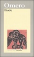 Cover of Iliade