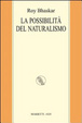 Cover of La possibilità del naturalismo