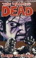 Cover of The Walking Dead 08