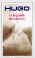 Cover of La légende des siècles, tome 1
