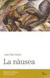 Cover of La nàusea