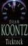 Cover of "Ticktock"