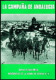 Cover of La campaña de Andalucía