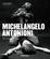 Cover of Michelangelo Antonioni
