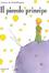 Cover of Il piccolo principe