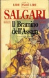 Cover of Il Bramino dell'Assam