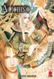 Cover of ALICHINO Vol.3