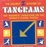 Cover of "Tangrams"