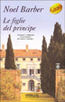 Cover of Le figlie del principe