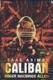 Cover of Calibán