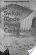 Cover of Switch Mode Power Conversion