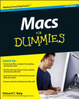 Cover of Macs For Dummies