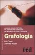 Cover of Grafologia