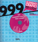 Cover of 999 elementi grafici per i loghi