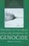 Cover of Genocide in the Age of the Nation State