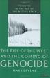 Cover of Genocide in the Age of the Nation State