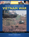 The encyclopedia of the Vietnam War(3) : a political, social, and military history