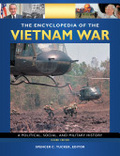 The encyclopedia of the Vietnam War(4) : a political, social, and military history