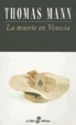Cover of La Muerte en Venecia/Mario y el Mago