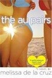 Cover of The Au Pairs