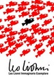 Cover of Leo Lionni. Immaginario esemplare